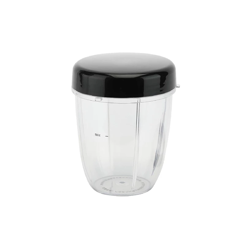 kuvings Plastic Spare Short Jar With Solid Lid-1.webp